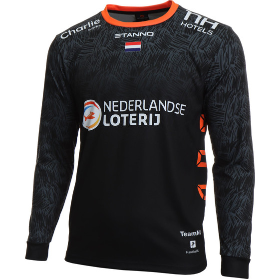 NL Handballteam (Herren) Torwartshirt Kinder 22