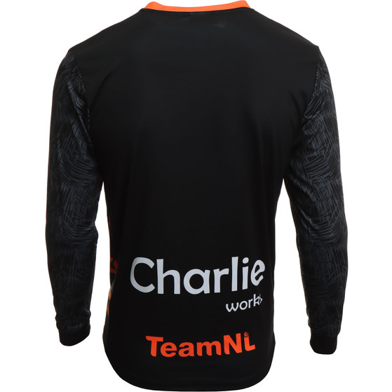 NL Handballteam (Herren) Torwartshirt Kinder 22