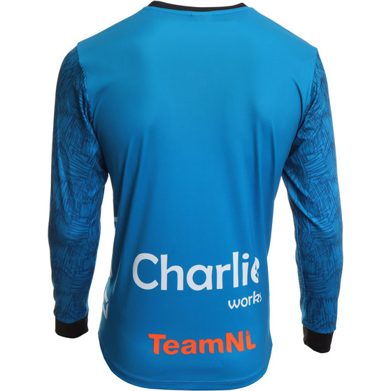 NL Handballteam (Herren) Torwartshirt Kinder 22