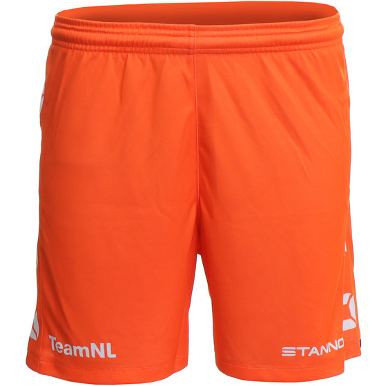 NL Herenhandbalteam Short Kids 22