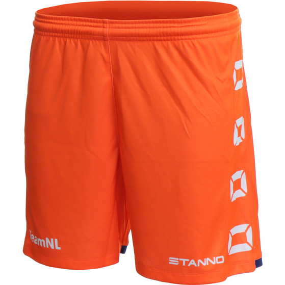 NL Herenhandbalteam Short Kids 22