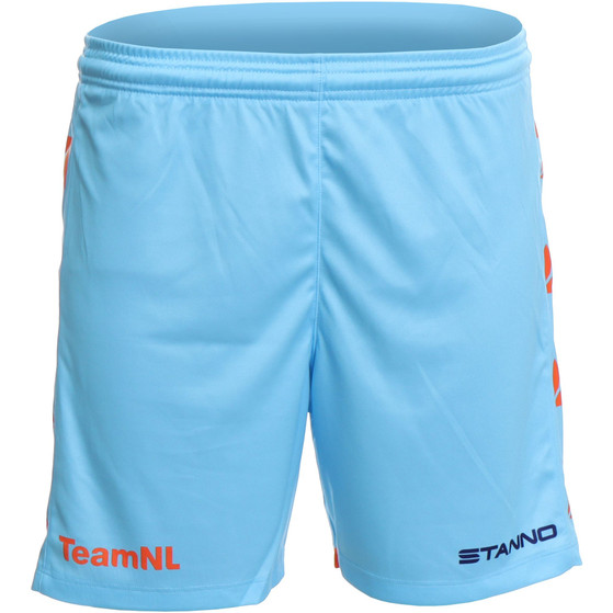 NL Herenhandbalteam Short Kids 22