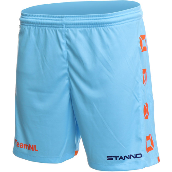 NL Herenhandbalteam Short Kids 22