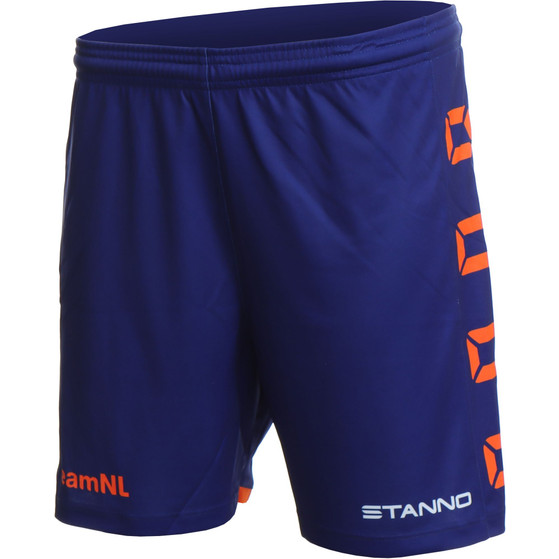 NL Herenhandbalteam Short Kids 22