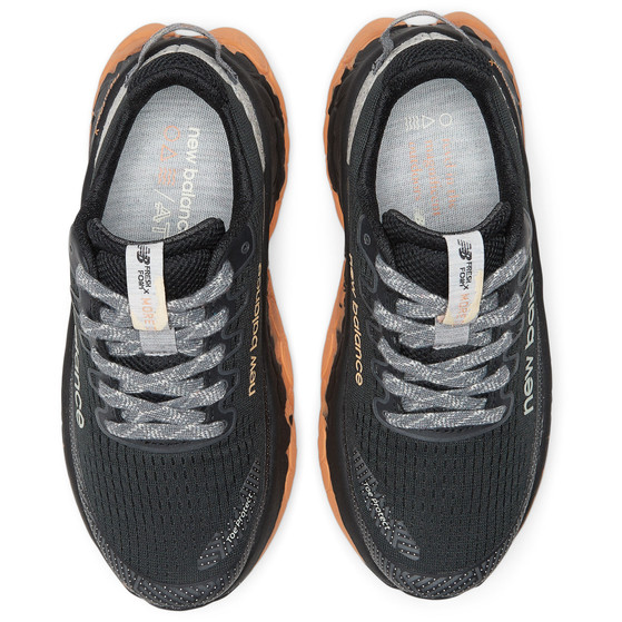 New Balance Fresh Foam More Trail V3 Dames