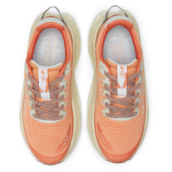 New Balance Fresh Foam More Trail V3 Dames