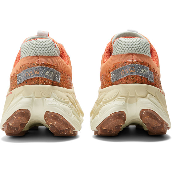 New Balance Fresh Foam More Trail V3 Dames