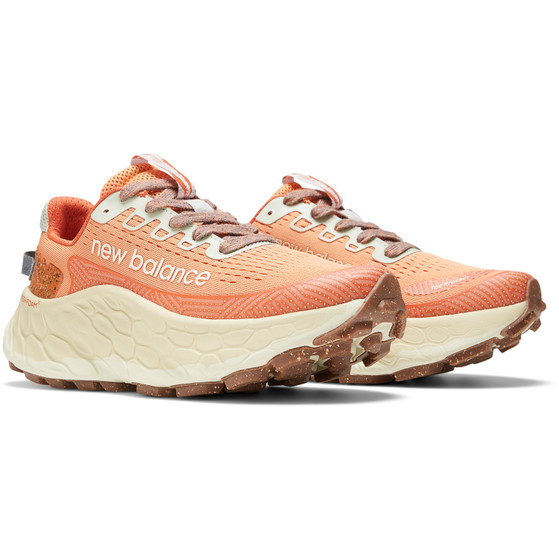 New Balance Fresh Foam More Trail V3 Dames