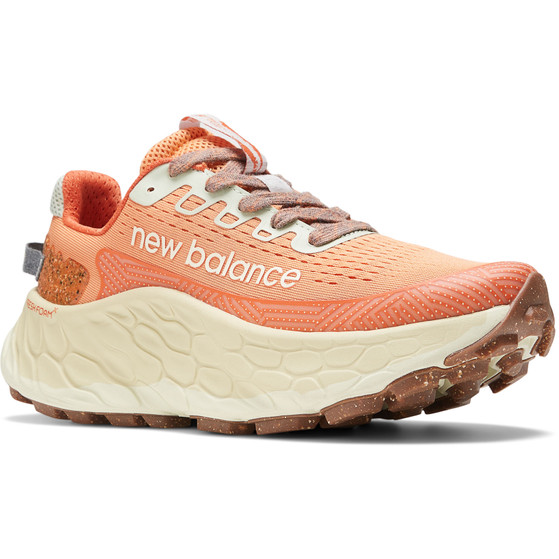 New Balance Fresh Foam More Trail V3 Dames
