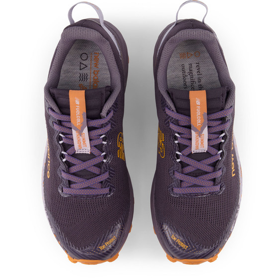 New Balance Fuelcell Summit Unknown v4 Damen
