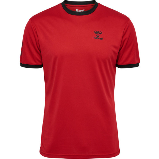 Hummel Poly Shirt Men Limited