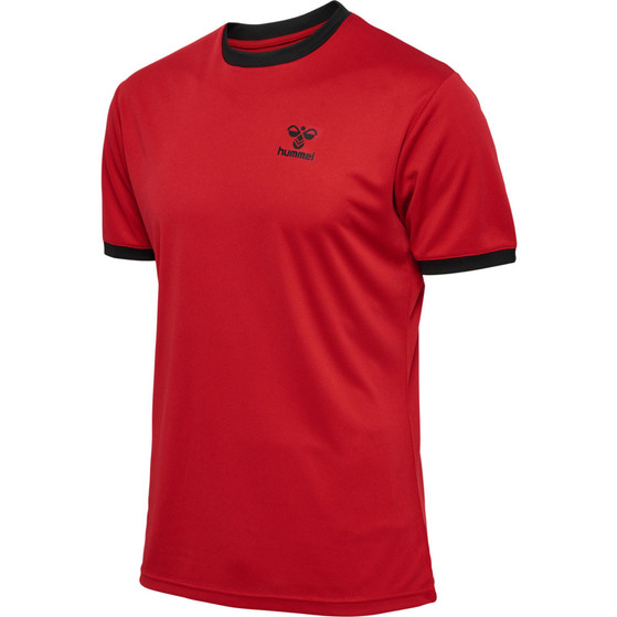 Hummel Poly Shirt Men Limited
