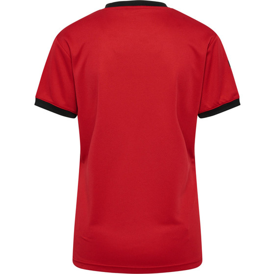 Hummel Poly Shirt Damen Limited