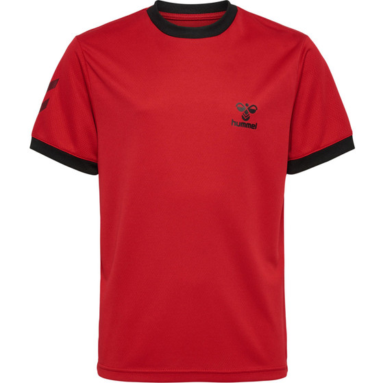 Hummel Poly Shirt Kids Limited
