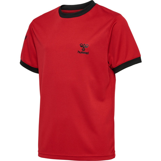 Hummel Poly Shirt Kids Limited