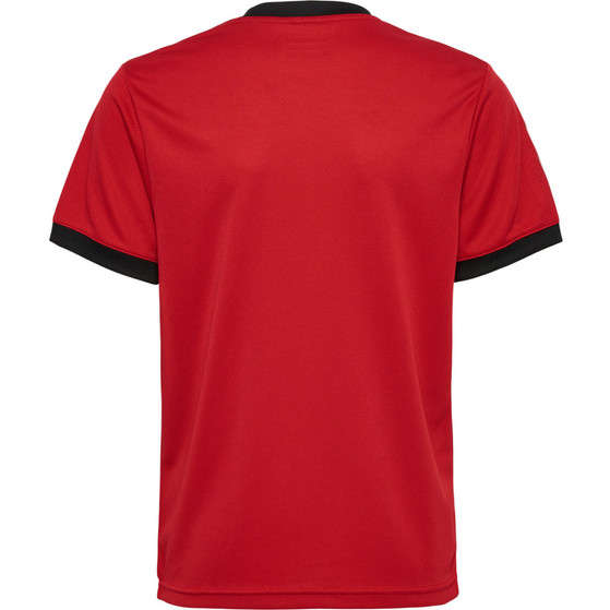Hummel Poly Shirt Kids Limited