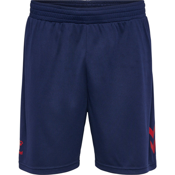 Hummel Poly Short Men Limited
