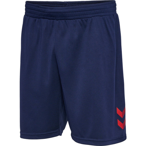 Hummel Poly Short Men Limited