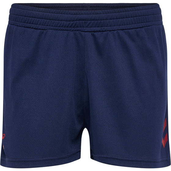 Hummel Poly Short Damen Limited