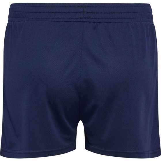 Hummel Poly Short Damen Limited