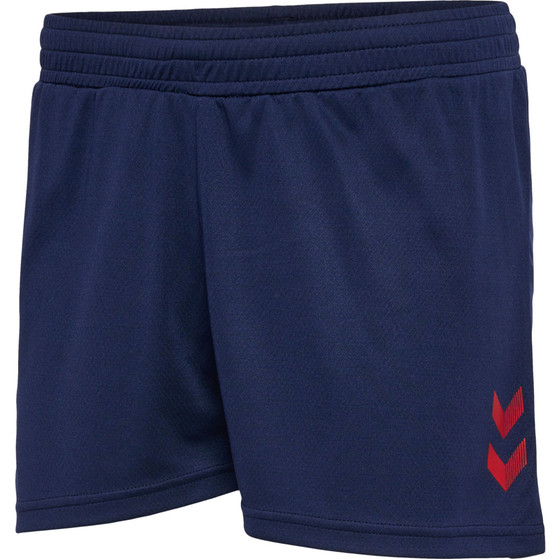 Hummel Poly Short Damen Limited