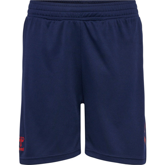 Hummel Poly Short Kids Limited