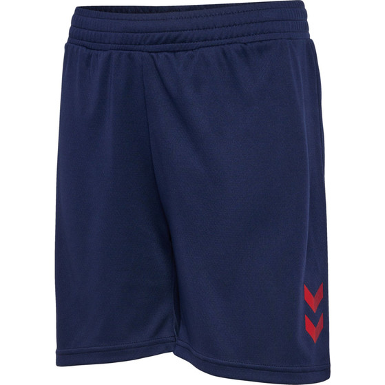 Hummel Poly Short Kids Limited