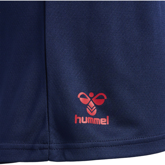 Hummel Poly Short Kids Limited