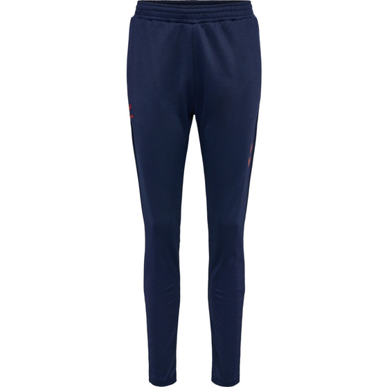 Hummel Poly Training Hose Herren Limited