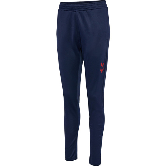 Hummel Poly Training Hose Herren Limited