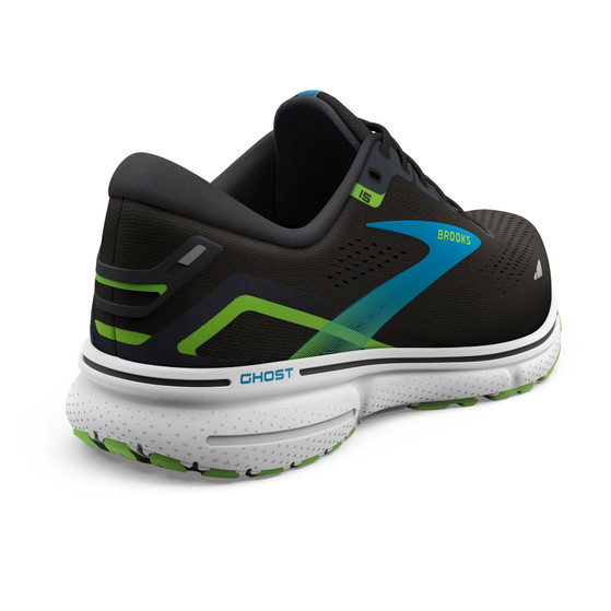 Brooks Ghost 15 Heren