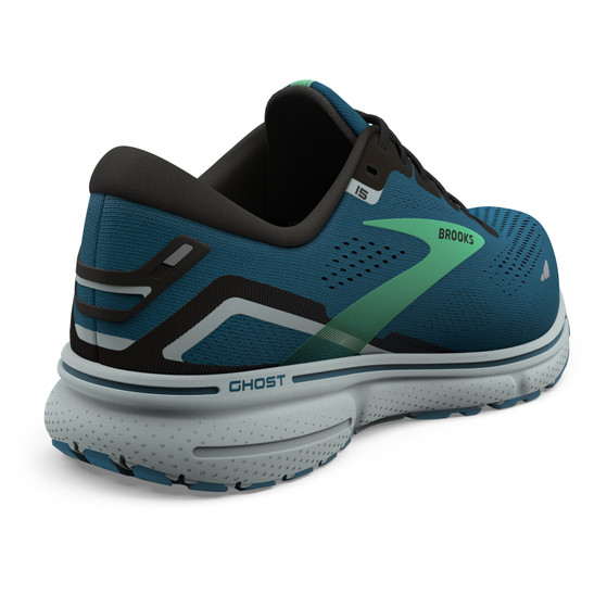 Brooks Ghost 15 Heren