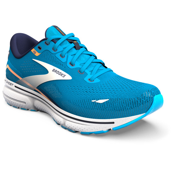Brooks Ghost 15 Heren