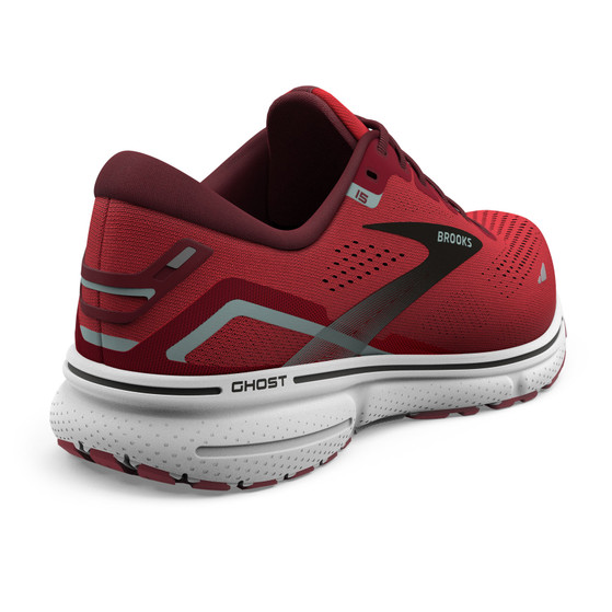 Brooks Ghost 15 Heren