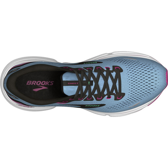 Brooks Ghost 15 Dames