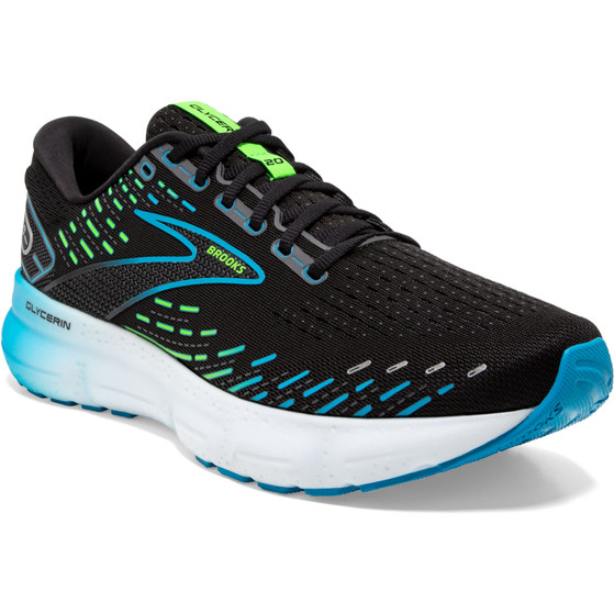Brooks Glycerin 20 Heren