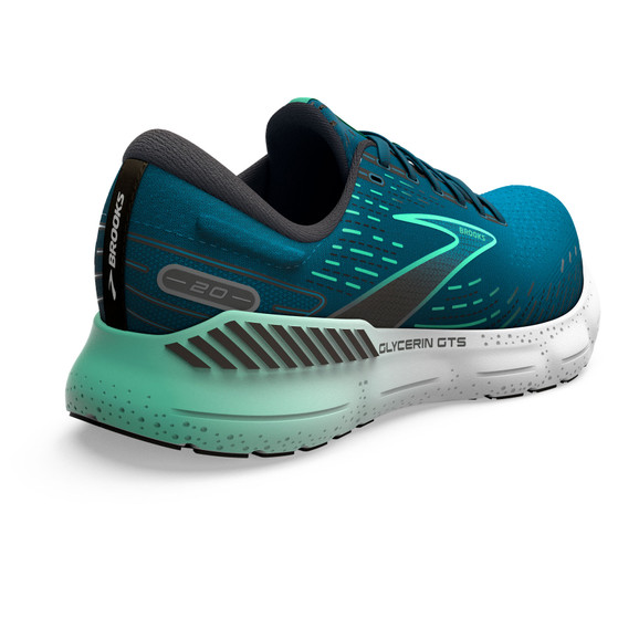Brooks Glycerin GTS 20 Heren