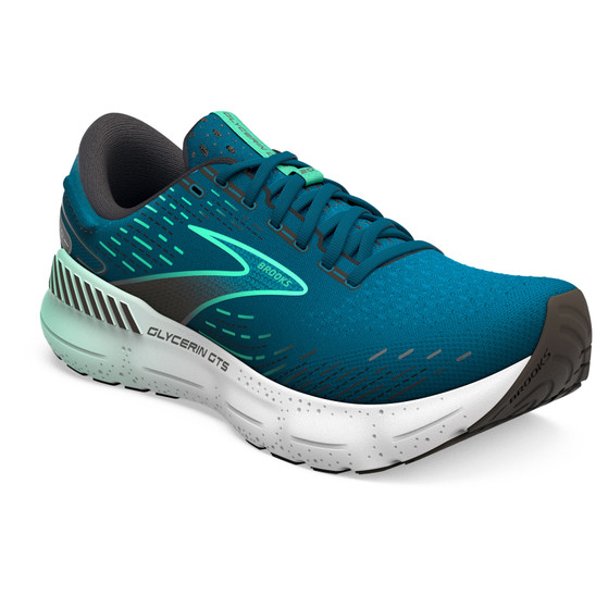 Brooks Glycerin GTS 20 Heren