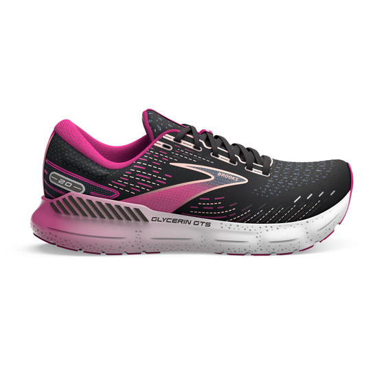 Brooks Glycerin GTS 20 Dames