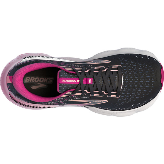 Brooks Glycerin GTS 20 Dames