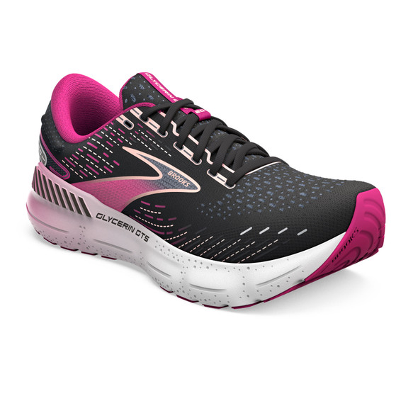 Brooks Glycerin GTS 20 Dames
