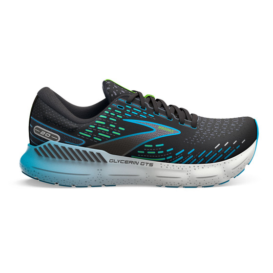 Brooks Glycerin GTS 20 Heren