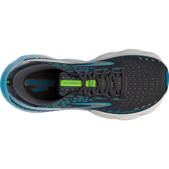 Brooks Glycerin GTS 20 Heren