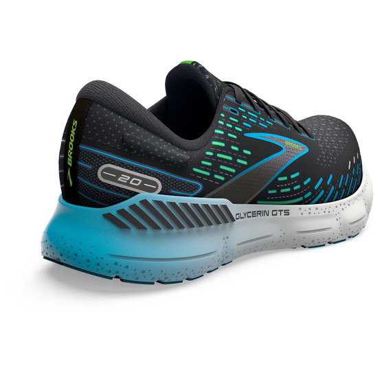Brooks Glycerin GTS 20 Heren