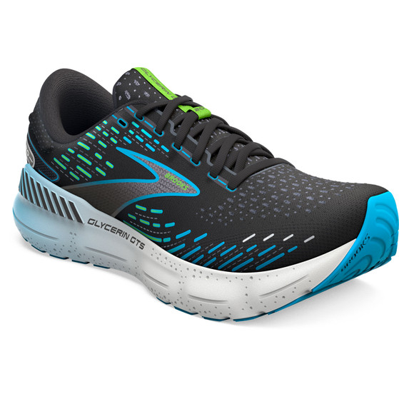 Brooks Glycerin GTS 20 Heren