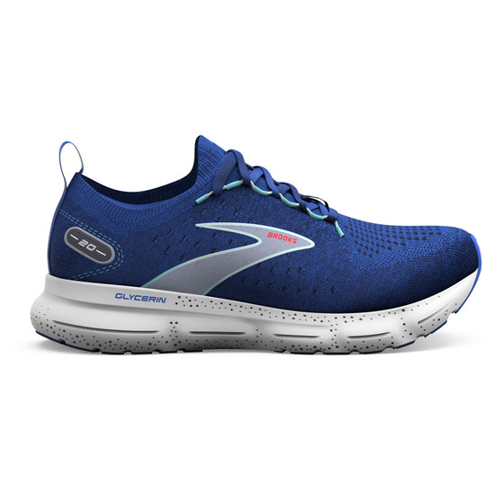 Brooks Glycerin StealthFit 20 Heren