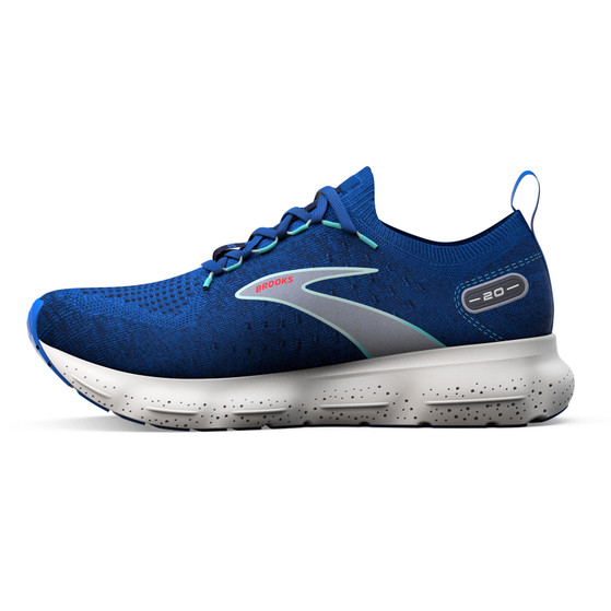 Brooks Glycerin StealthFit 20 Heren