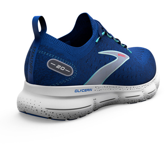 Brooks Glycerin StealthFit 20 Heren