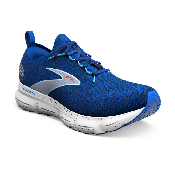Brooks Glycerin StealthFit 20 Heren