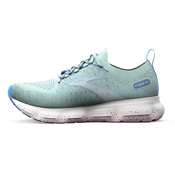 Brooks Glycerin StealthFit 20 Dames